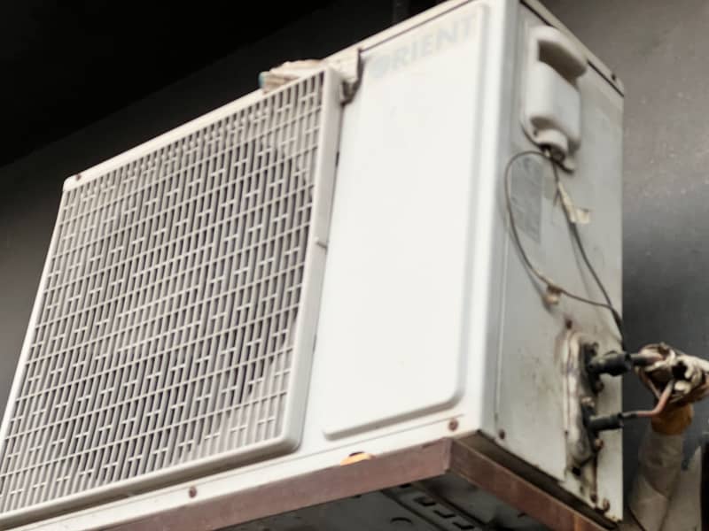 Orient Ac 1 Ton 2