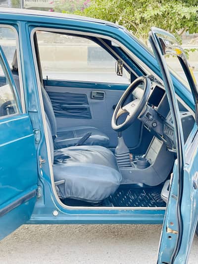 Suzuki Mehran VXR