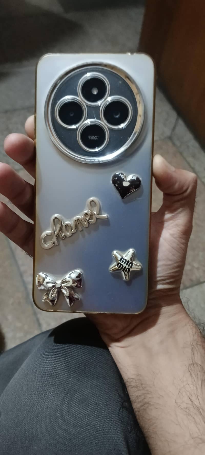 Realme 14 4