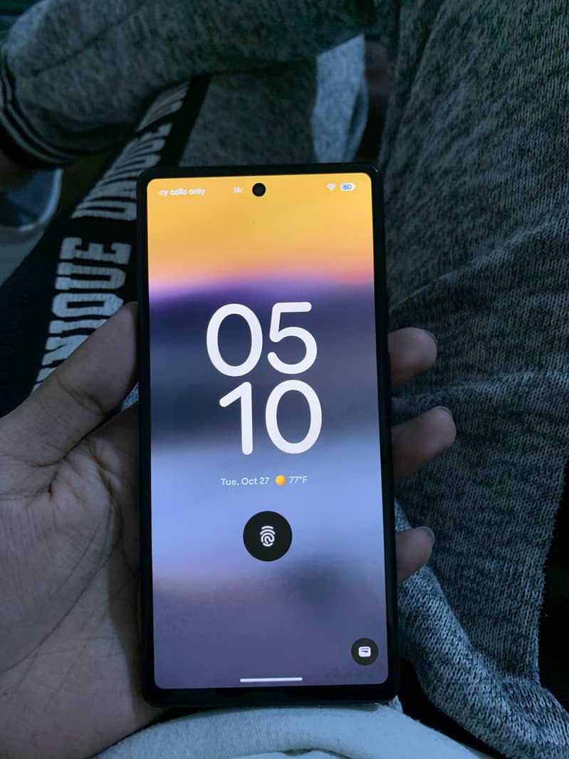 Google Pixel 6a 2
