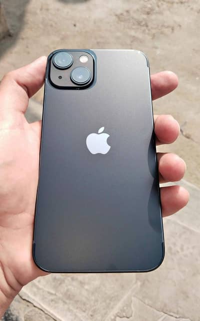 Apple iPhone 13 [ Apple Warranty ]