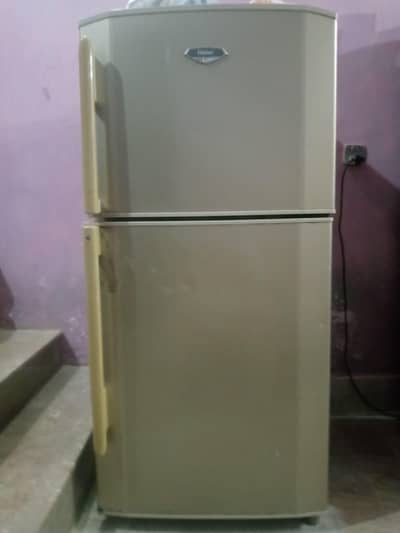 refrigerator