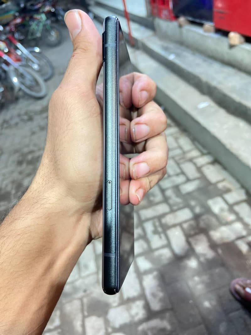 Google Pixel 6a 3