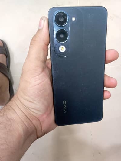 vivo yo4