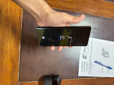 Infinix Zero 40