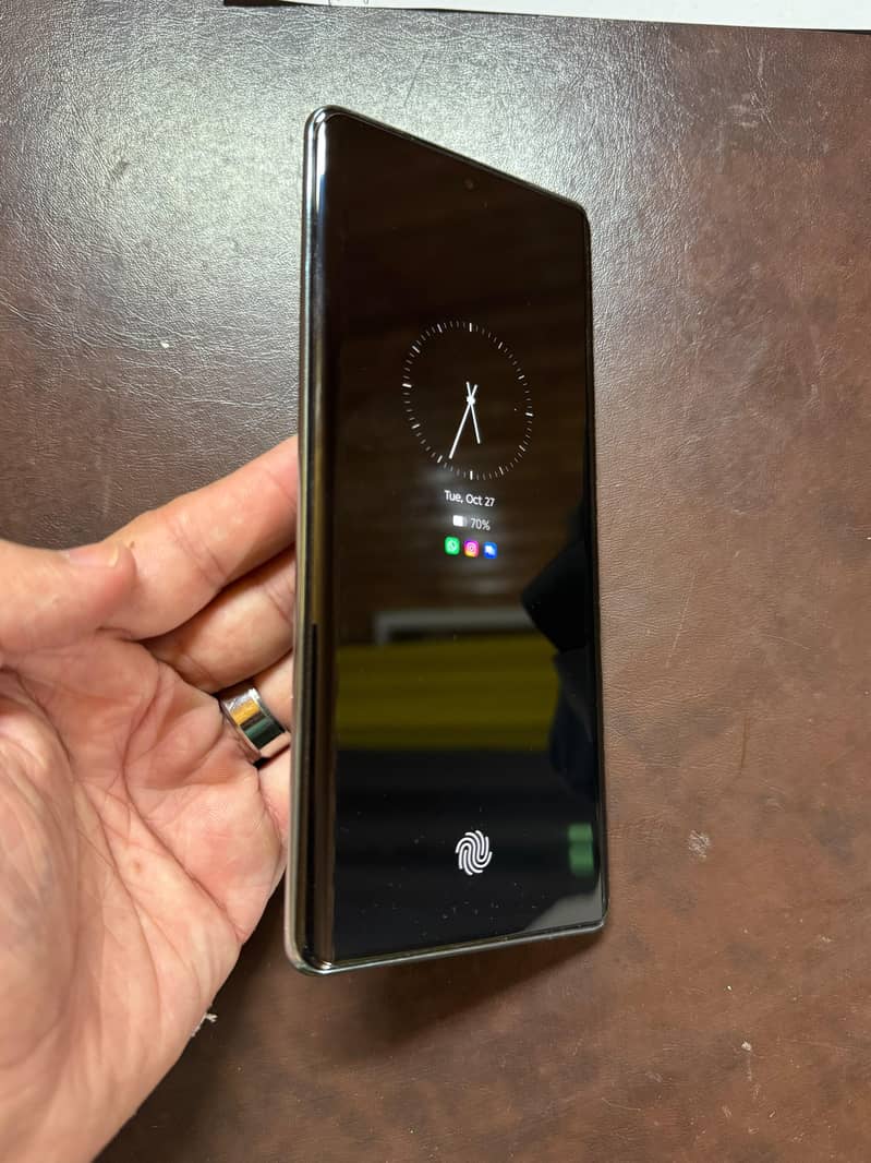 Infinix Zero 40 1