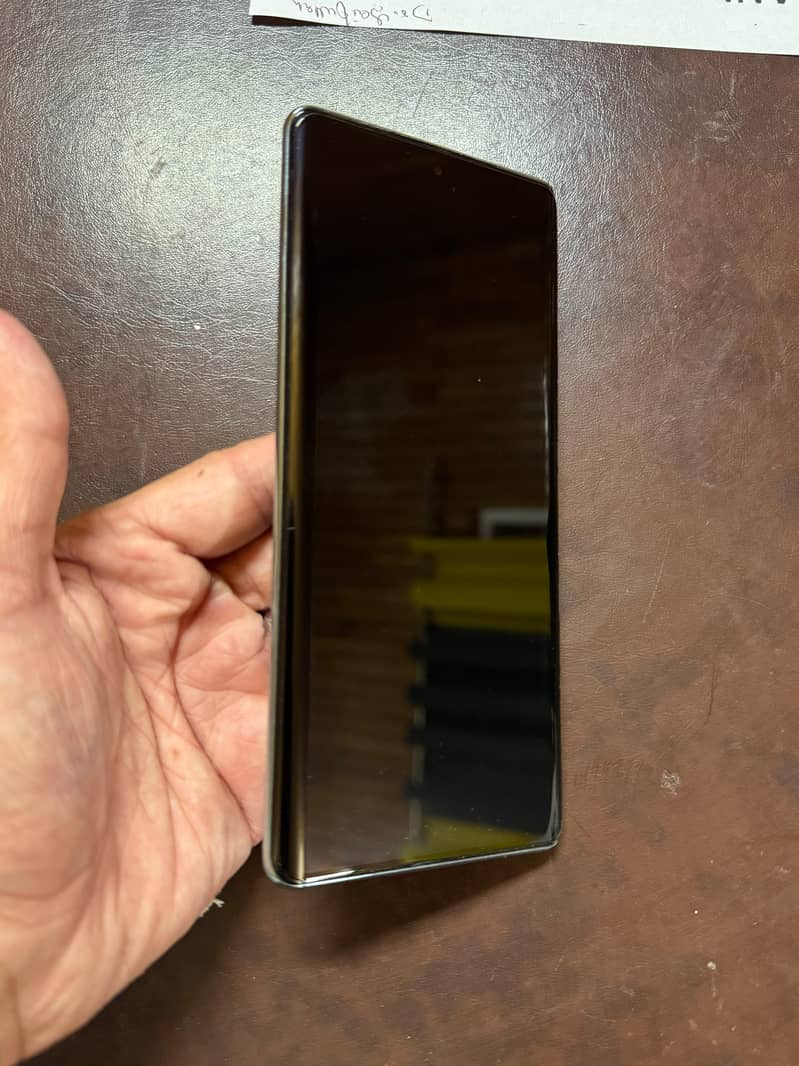 Infinix Zero 40 5