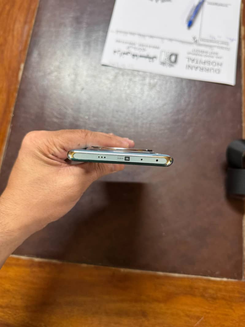 Infinix Zero 40 7