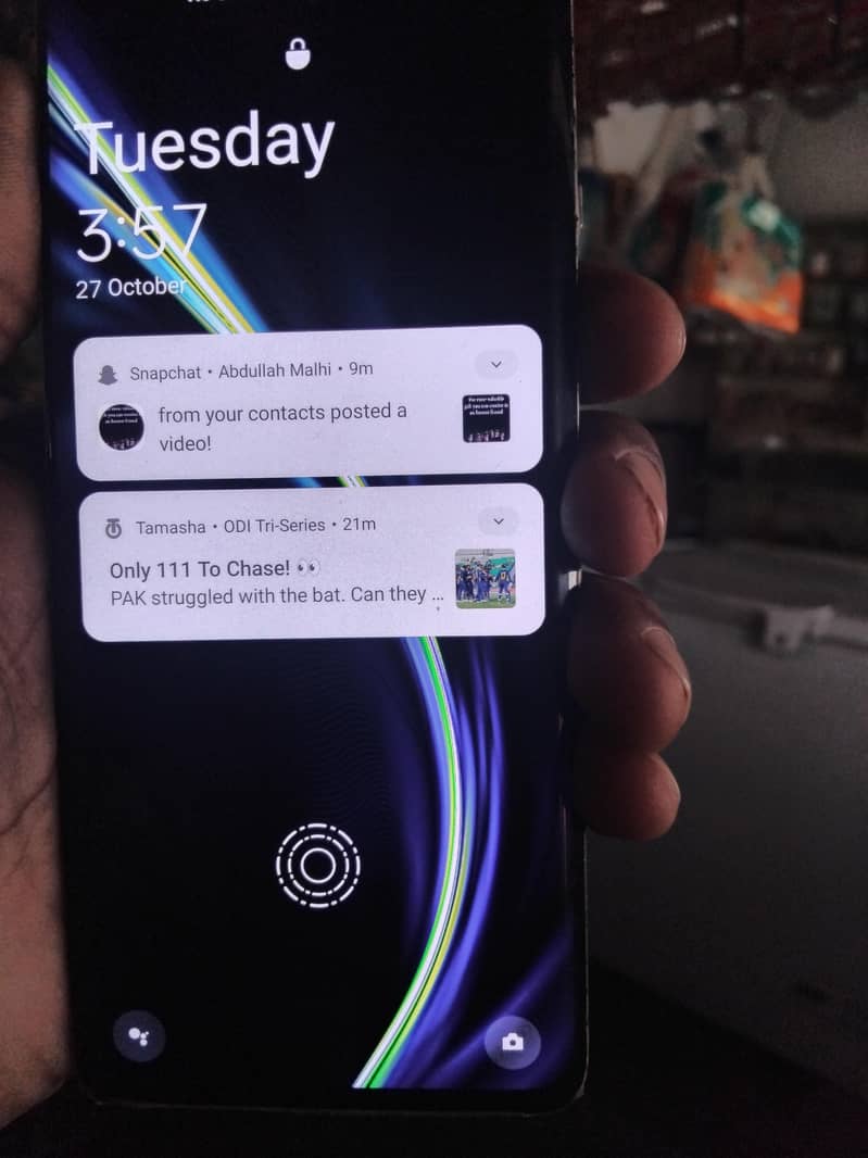 One Plus 8 1