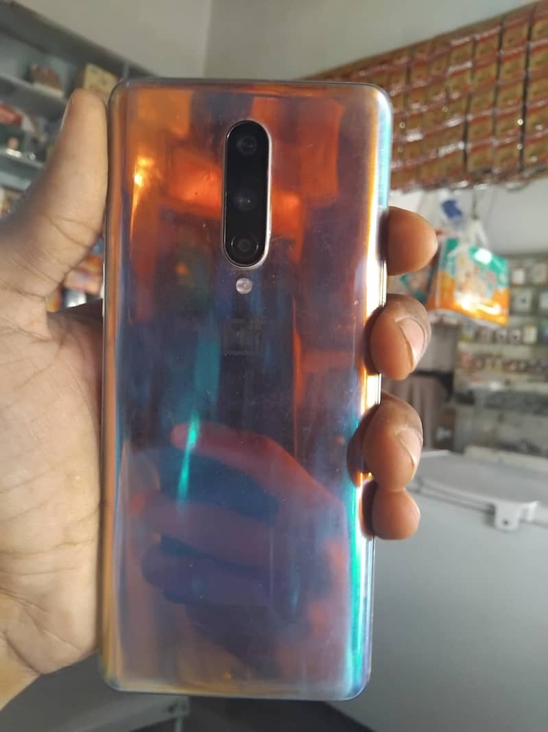 One Plus 8 4