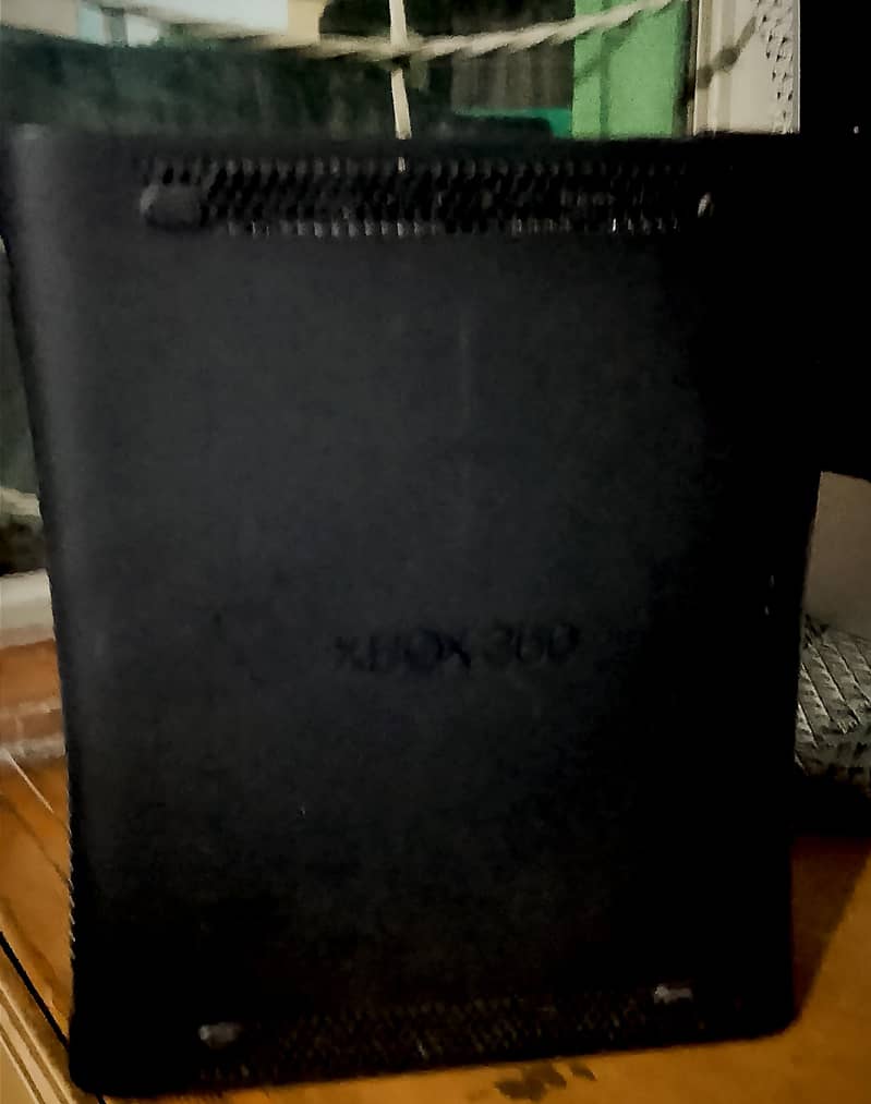 Xbox 360 1