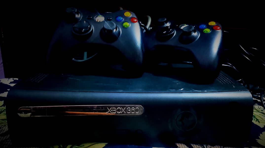 Xbox 360 2