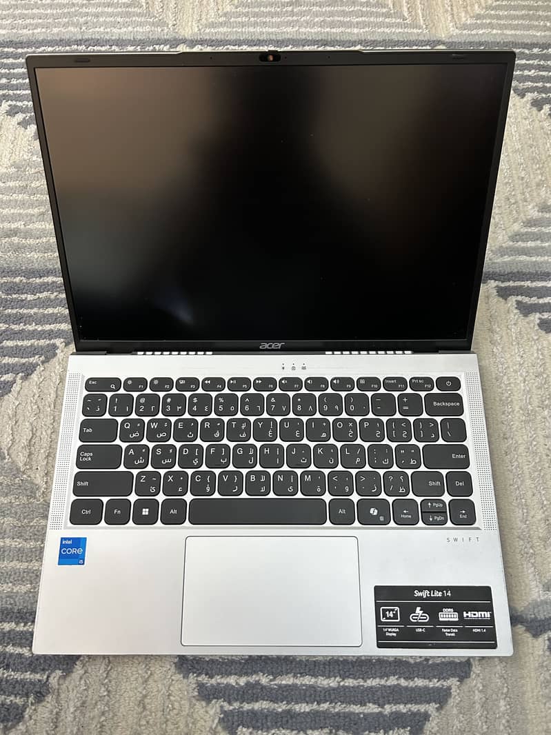 Acer Swift 0