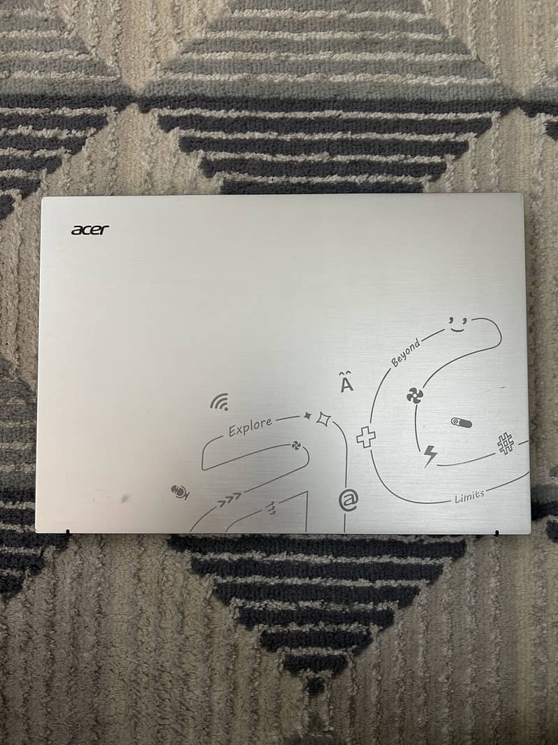 Acer Swift 1