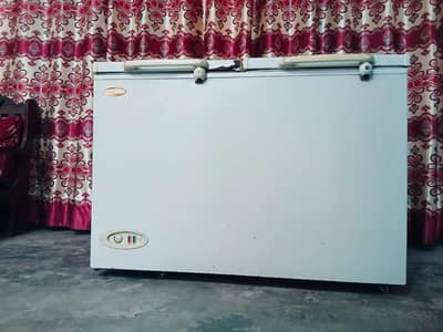 waves freeser 2Doors