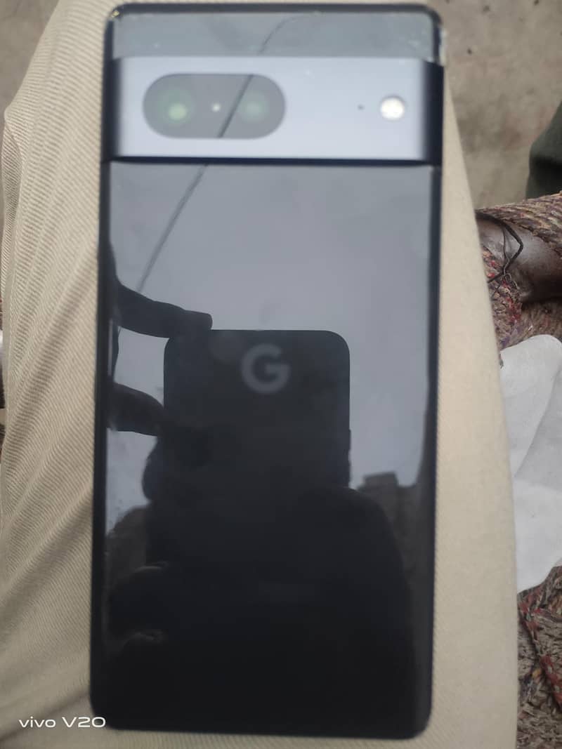 Google Pixel 7 1