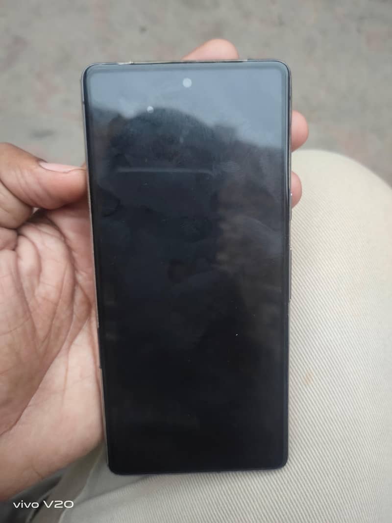 Google Pixel 7 3
