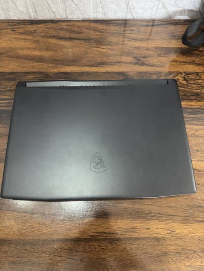 MSI katana gf-6611ue