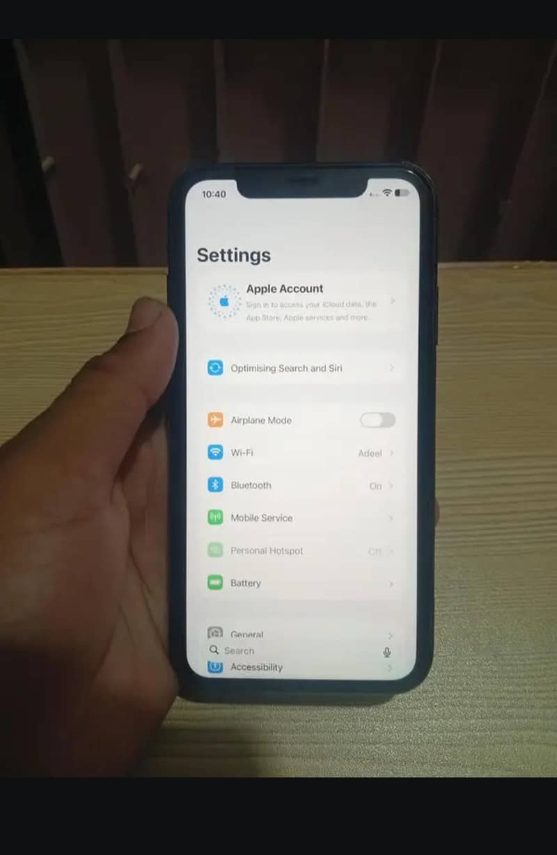 Apple iPhone 11 1