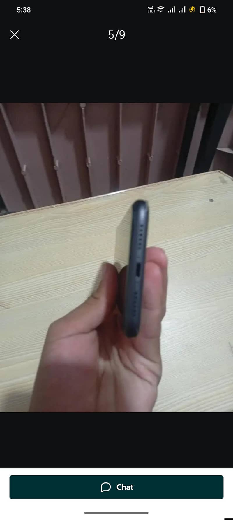 Apple iPhone 11 4