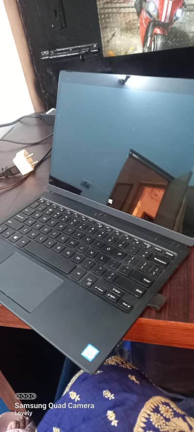 detectable laptop