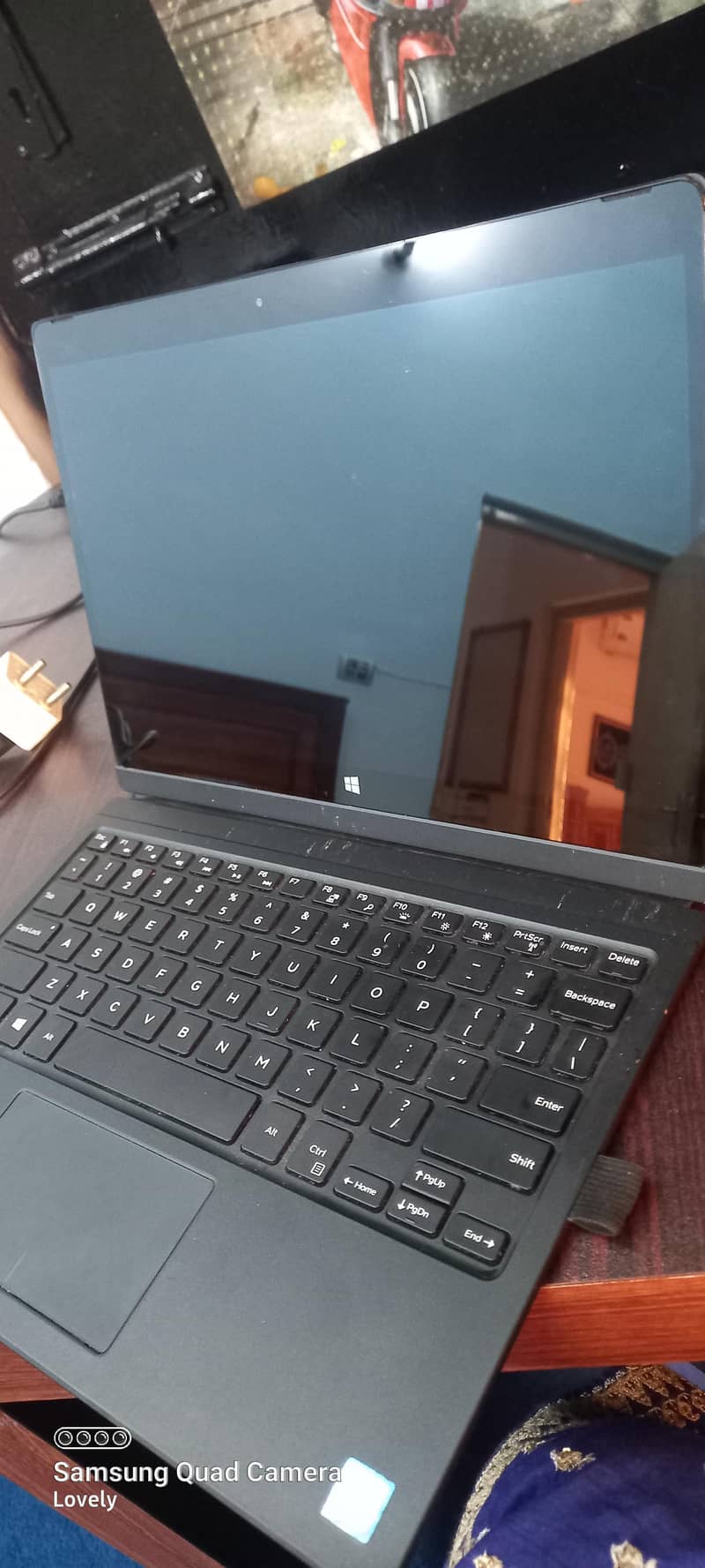 detectable laptop 1