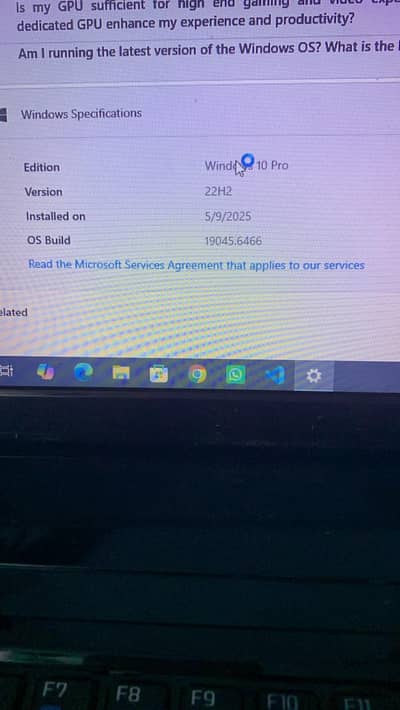laptop for sale core i3 3rd generation