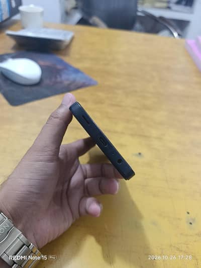 Samsung Mobile A15 5G