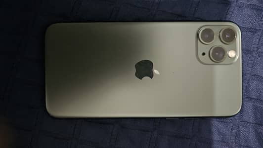 Apple iPhone 11 Pro