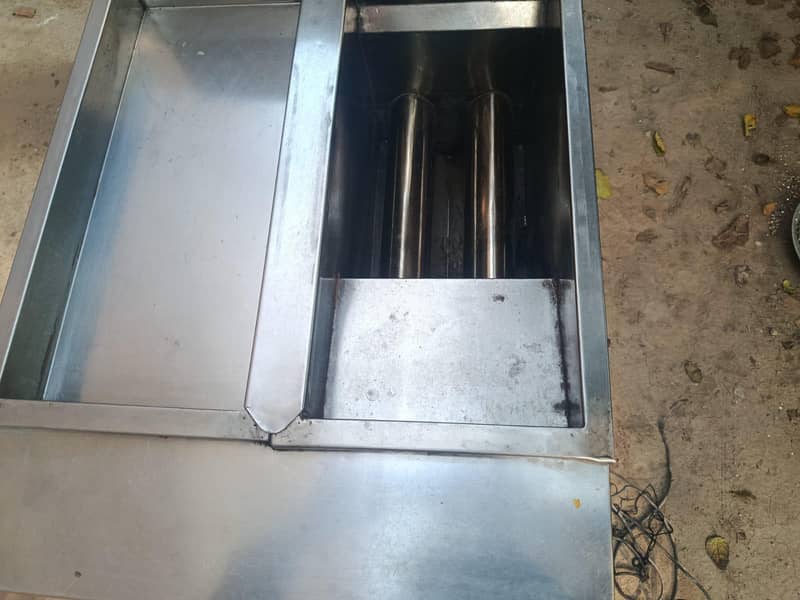 Fryer 4