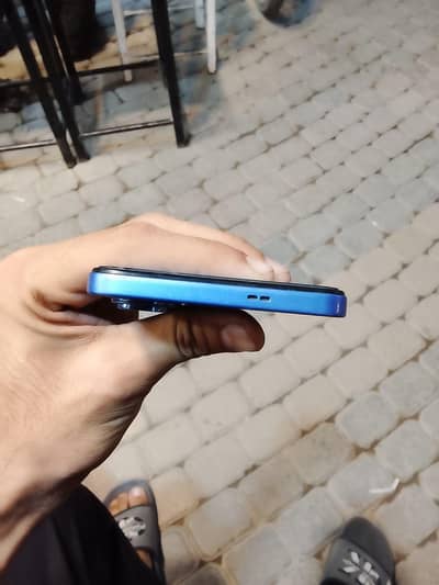 Infinix Hot 60i