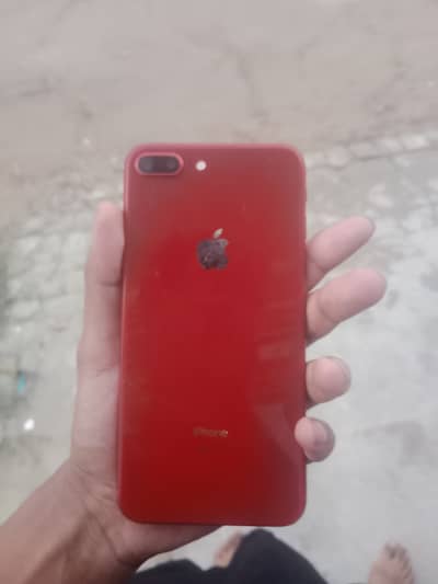 Apple iPhone 8 Plus
