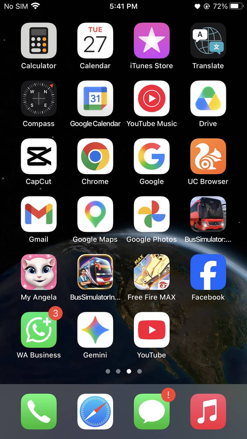 Apple iPhone 8 Plus 2