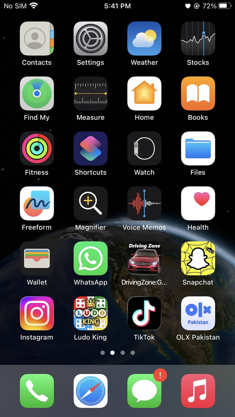 Apple iPhone 8 Plus 6