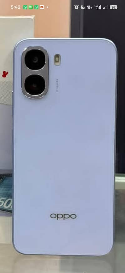 OPPO A6k