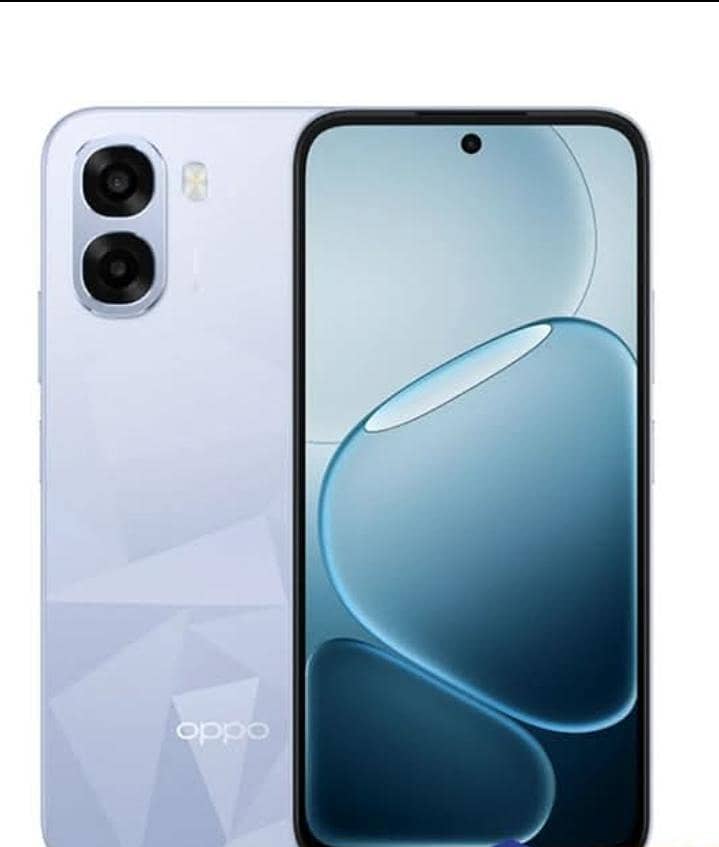 OPPO A6k 2