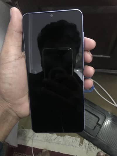 Samsung Mobile A07 5G