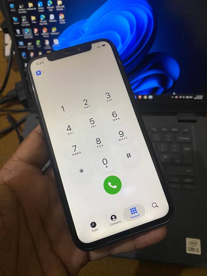 Apple iPhone 11 Pro 2