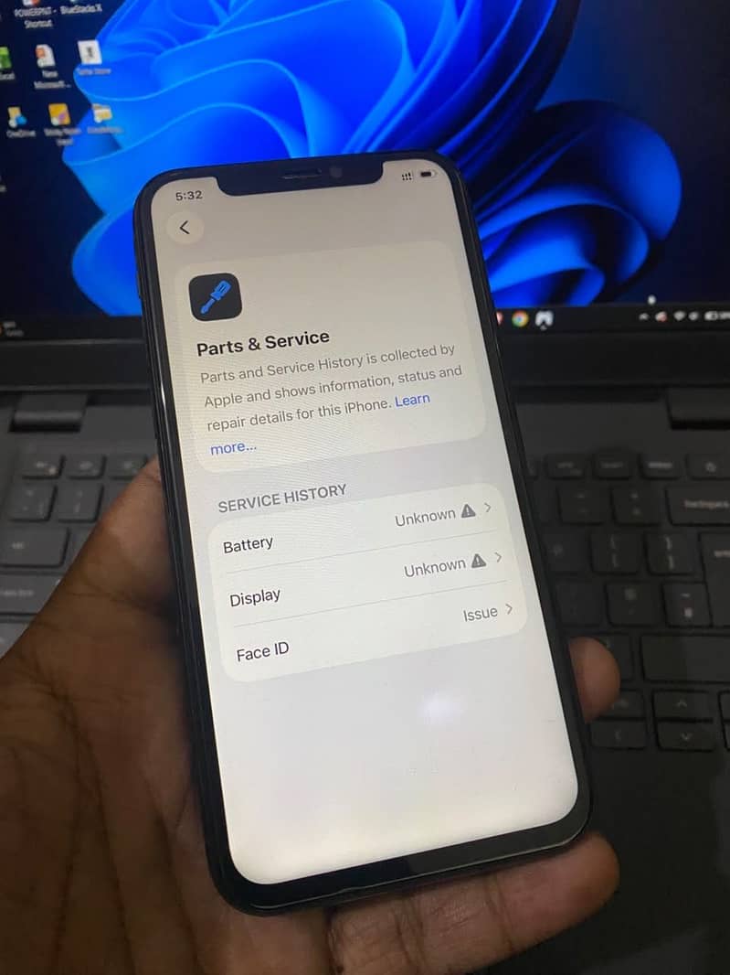 Apple iPhone 11 Pro 3