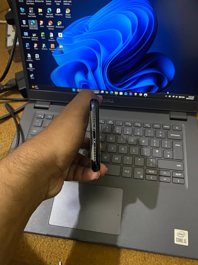 Apple iPhone 11 Pro 5