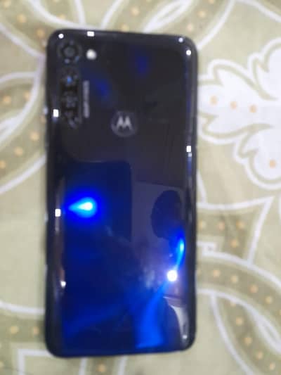 Motorola Moto G Stylus