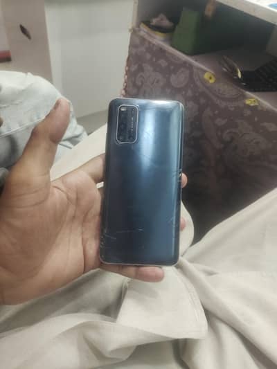 Vivo V19