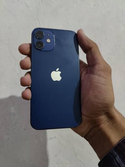 Apple iPhone 12 mini