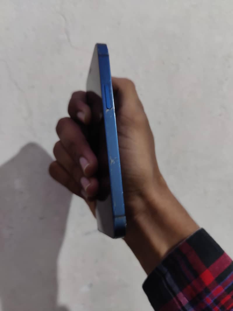 Apple iPhone 12 mini 5