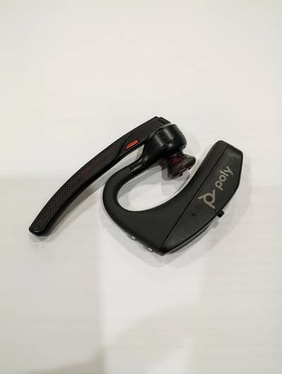 HP Poly Voyager 5200 Bluetooth Headset  - Original HP Poly Voyager
