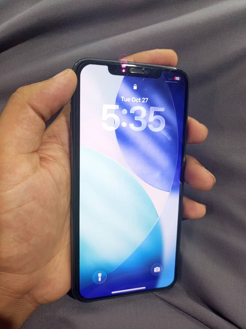 Apple iPhone 11 Pro Max 5