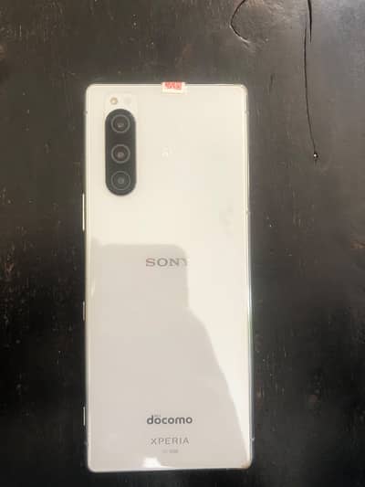 Sony 5
