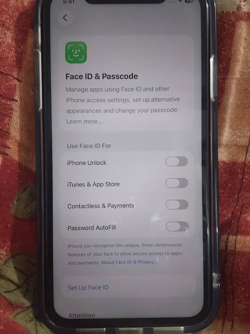 Apple iPhone 11 6
