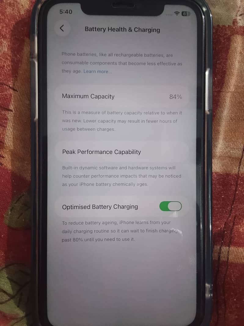 Apple iPhone 11 7