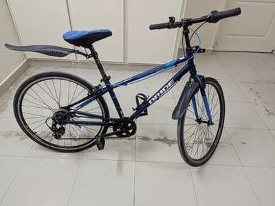 Japanese bicycle 26inch with box